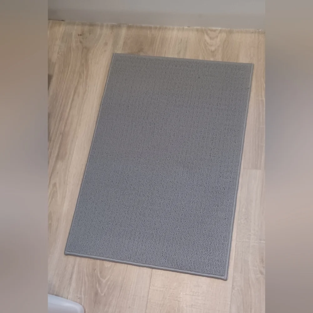 IKEA bath mat